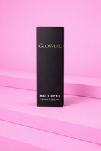 Load image into Gallery viewer, Obsessed Matte Lip Kit