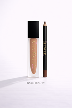 Load image into Gallery viewer, Bare Beauty Matte Lip Kit
