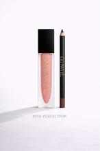 Load image into Gallery viewer, Pink Perfection Matte Lip Kit
