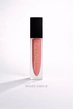 Load image into Gallery viewer, Honey Amour Gloss