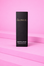 Load image into Gallery viewer, Pink Perfection Matte Lip Kit
