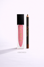 Load image into Gallery viewer, Obsessed Matte Lip Kit

