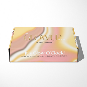 Its Glow O'Clock Facial Essential Box