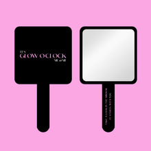 Load image into Gallery viewer, It&#39;s Glow O&#39;Clock Make Up Essentials
