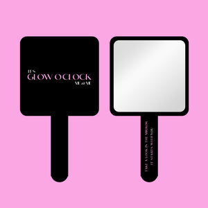 It's Glow O'Clock Make Up Essentials